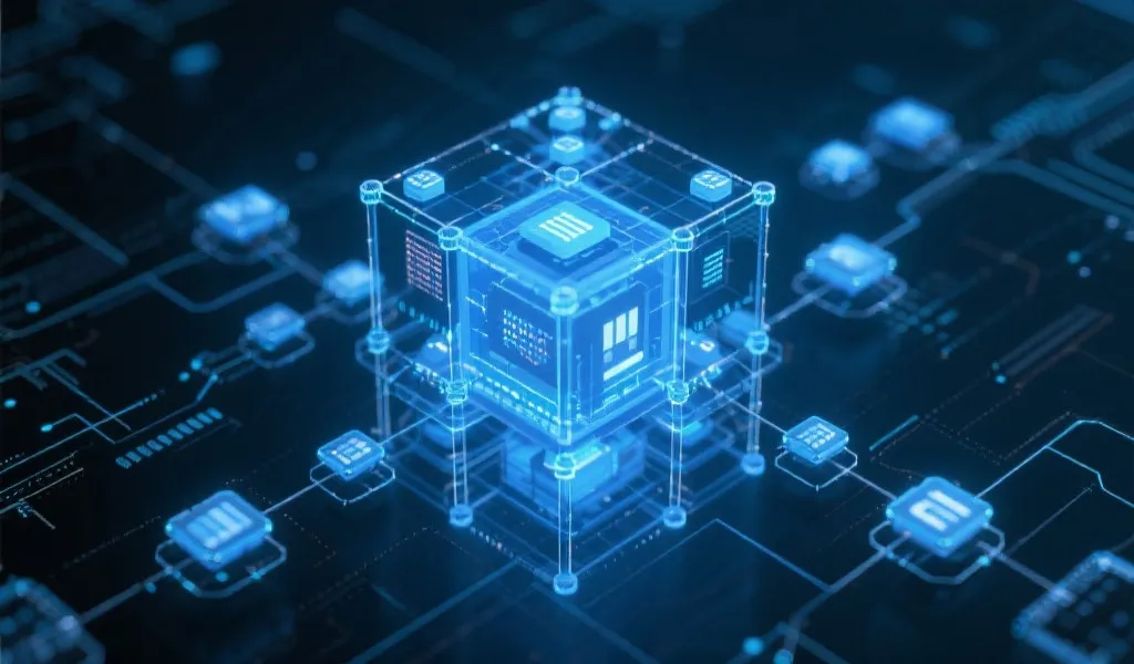 数据流程与系统架构可视化