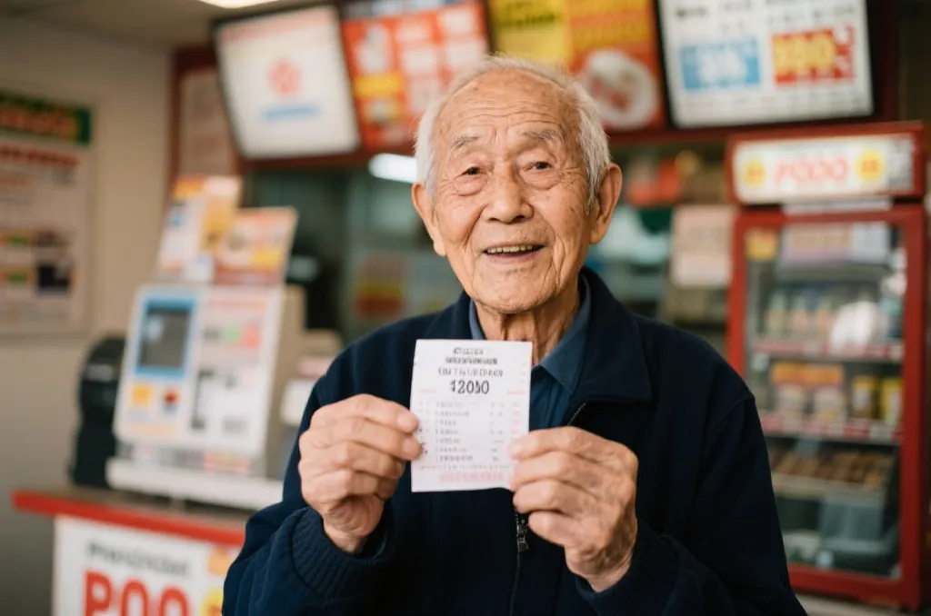 贫困老人意外中得400万彩票大奖，家庭监护权引发社会关注